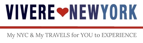 VivereNewYork Logo
